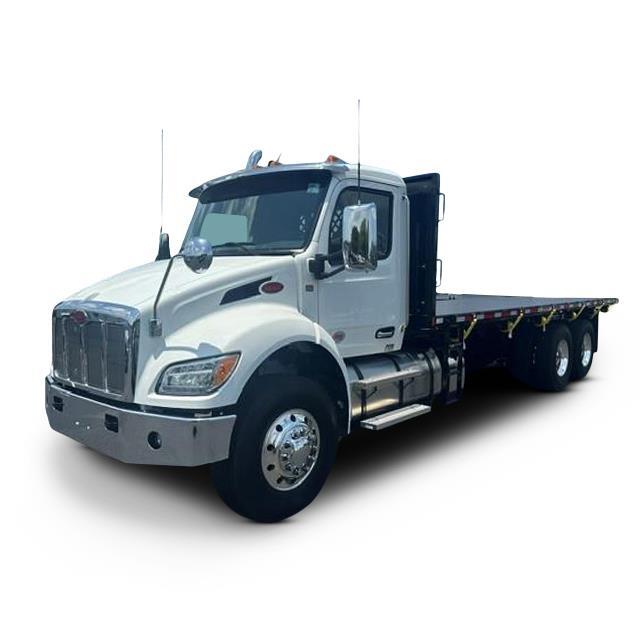 2027 Peterbilt 548 in Tampa, FL
