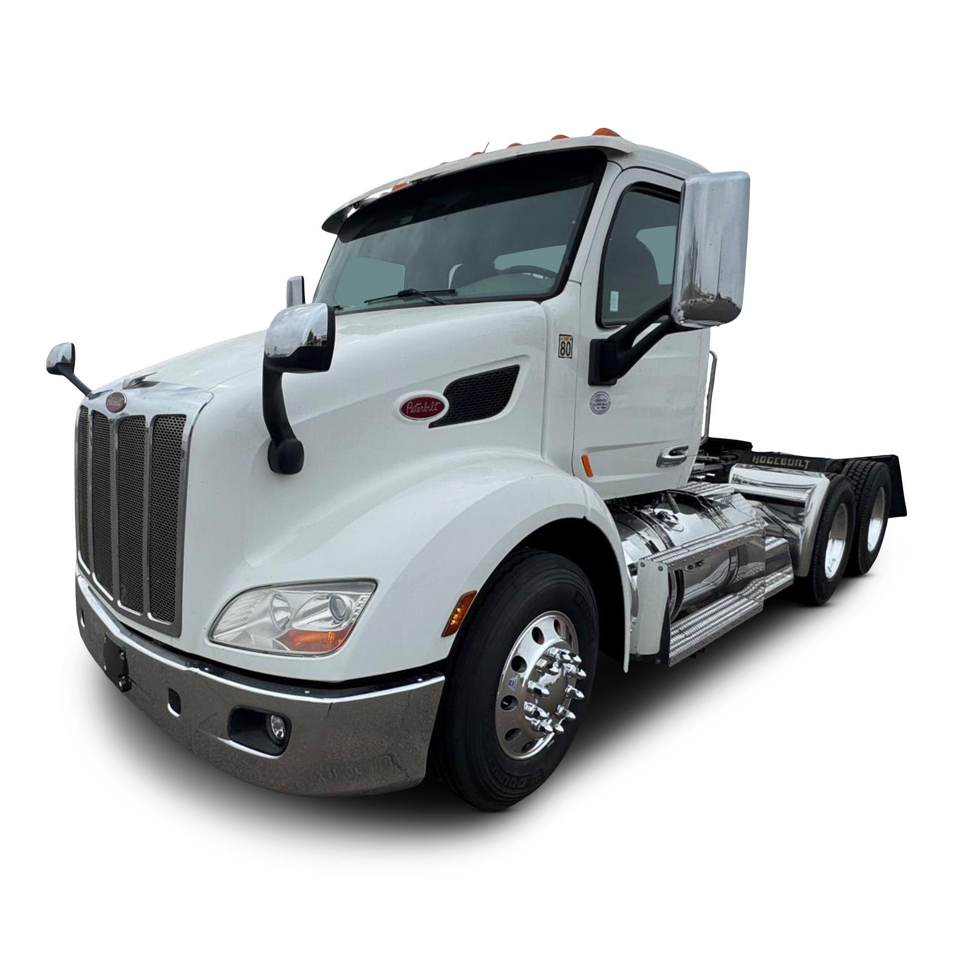2020 PETERBILT 579 in Las Vegas, NV