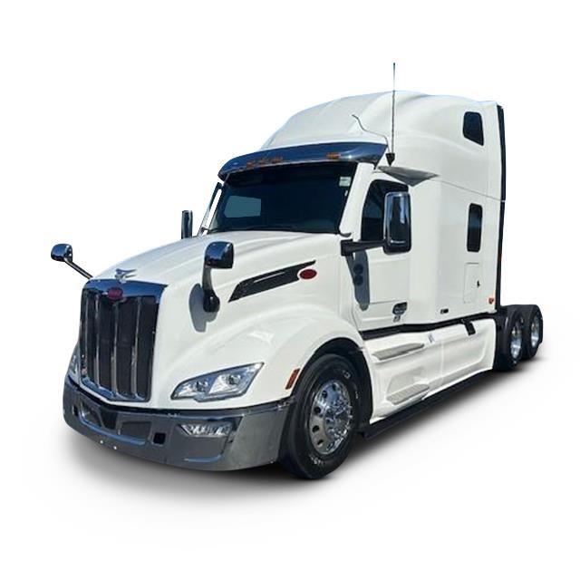 2027 PETERBILT 579 in Tampa, FL