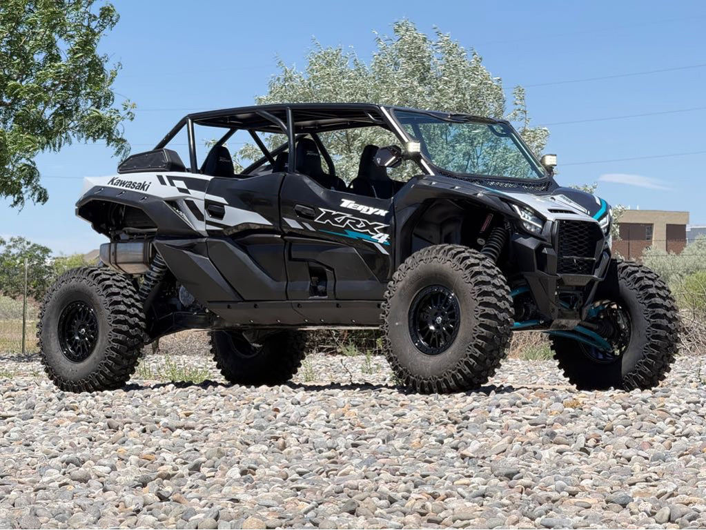 2025 Kawasaki Teryx KRX4 1000 - Pro Build 1000 in grand junction CO