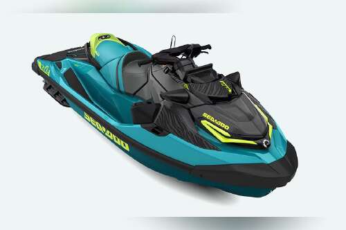2026 Sea-Doo Wake Pro 230 in willmar MN