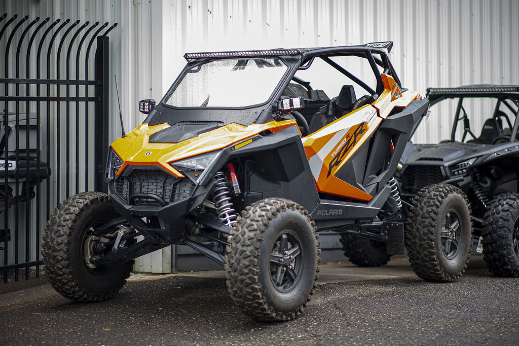 Used Polaris Rzr Four Wheelers For Sale in Oregon - ATV Trader