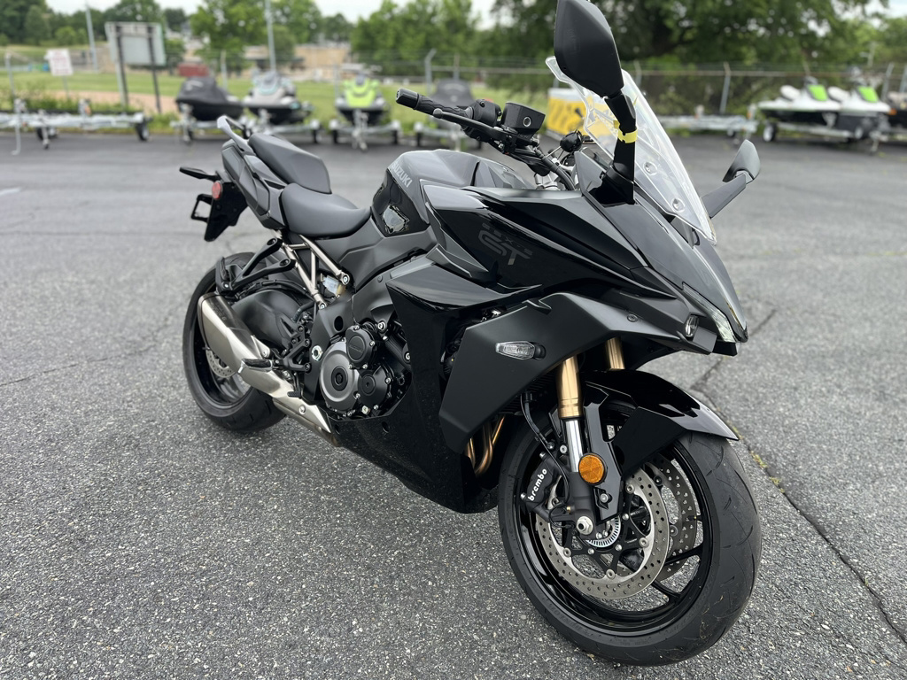 2022 Suzuki GSX-S 1000GT+ 1000GT+ in Baltimore, MD