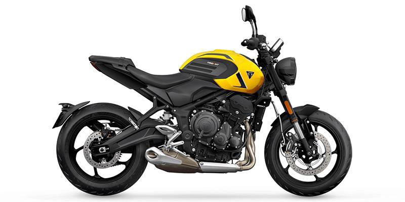 2026 Triumph Trident 660 660 in Westerville, OH