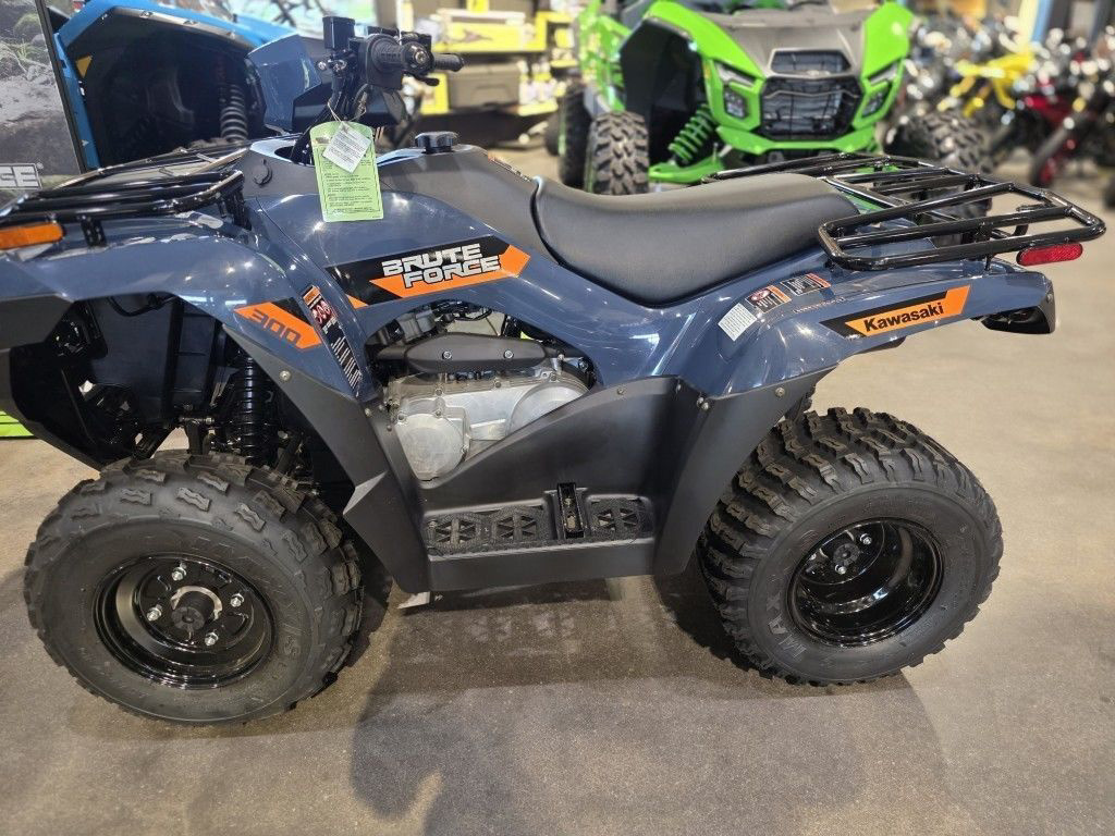 2026 Kawasaki Brute Force 300 in prince george VA