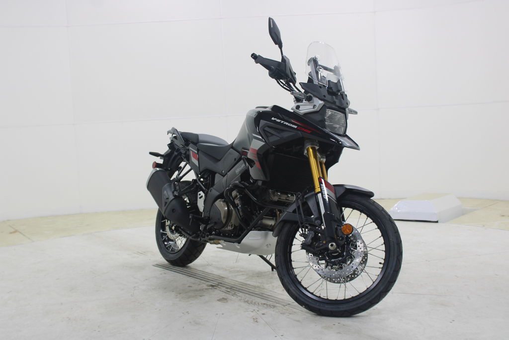 2025 Suzuki V-Strom 1050DE 1050DE in Concord, NC