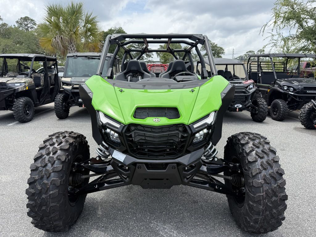 2026 Kawasaki Teryx 4 H2 1000 eS BASE in jacksonville FL