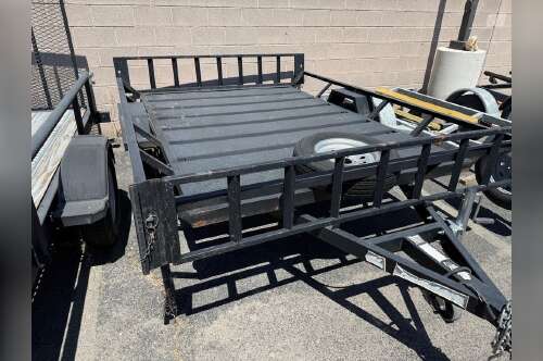 2021 Echo Trailers Elite EE-9-13 in las vegas NV