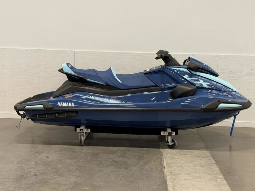 2026 Yamaha VX Cruiser With Audio CRUISER in Las Vegas, NV