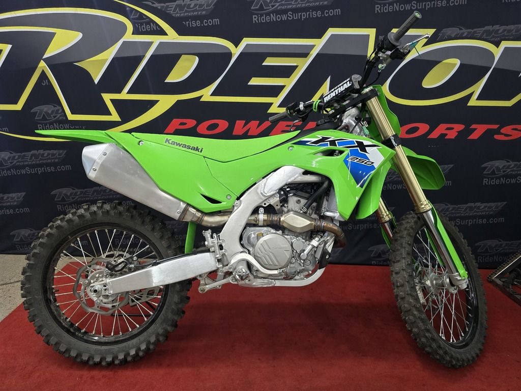 2026 Kawasaki KX 250 250 in Surprise, AZ