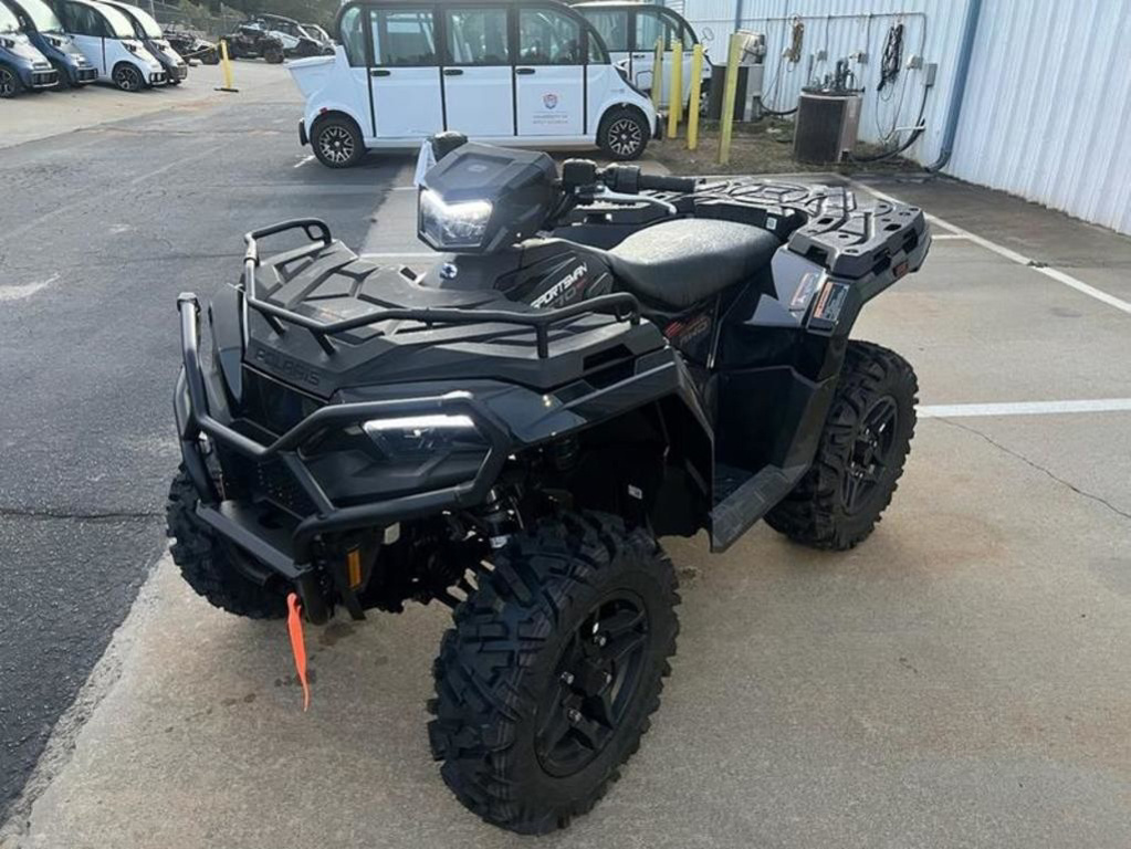 2026 Polaris Sportsman 570 Trail in tucson AZ