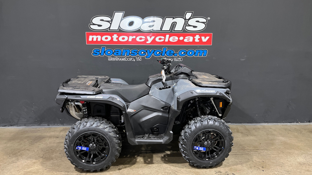 2026 Can-Am ATV OUTL DPS 1000R GY 26 in murfreesboro TN