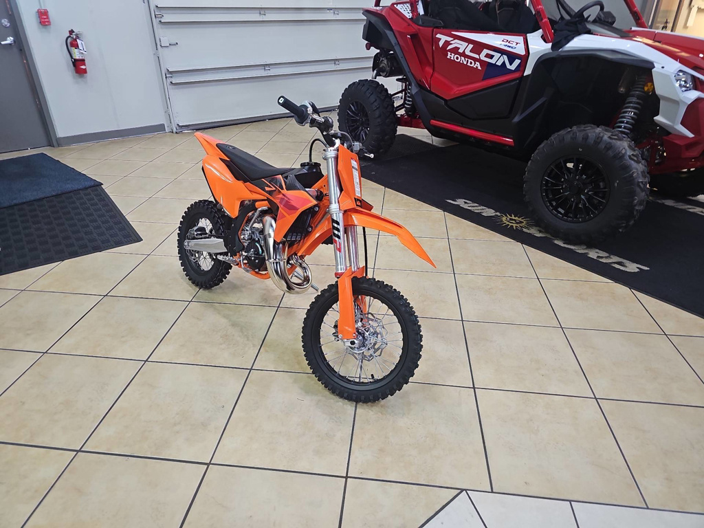 2027 KTM SX 65 SX in Ft Myers, FL