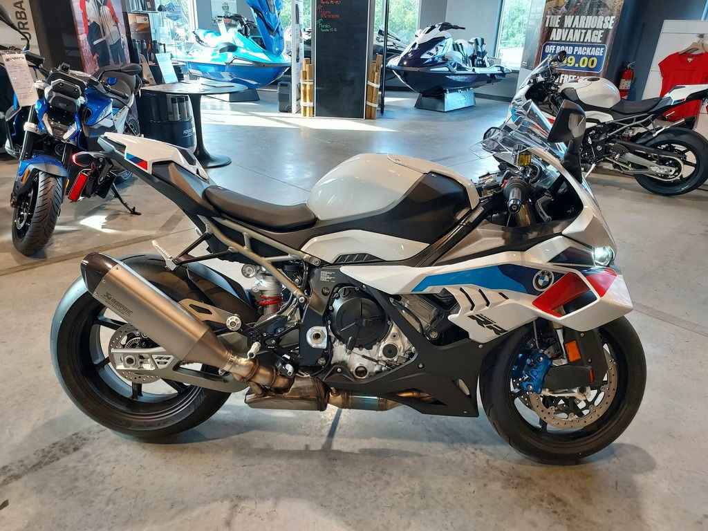 2026 BMW S 1000 RR 1000 RR in Camp Hill, PA