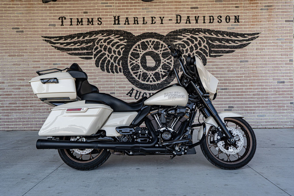 2023 Harley-Davidson Street Glide FLHXST - ST ST in Augusta, GA