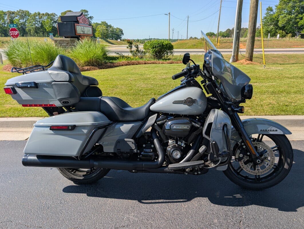 2024 Harley-Davidson Ultra Limited ULTRA LIMITED in Newnan, GA