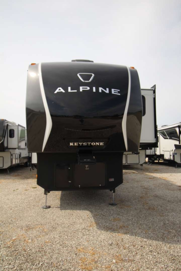 2026 Keystone Alpine Avalanche Edition 321RL in hermitage MO