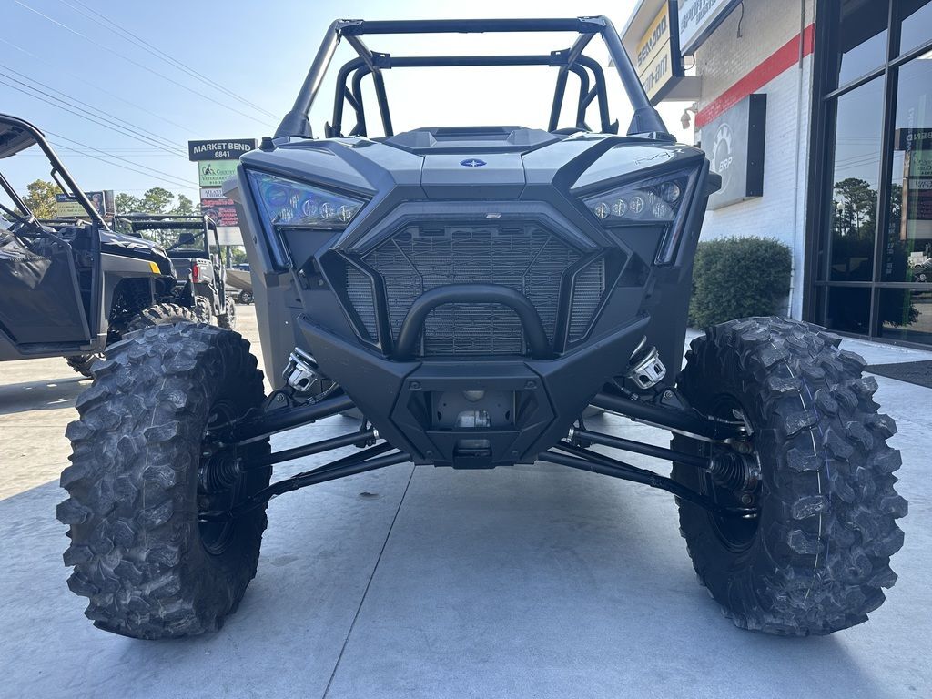 2023 Polaris® RZR Pro XP Premium in wilmington NC