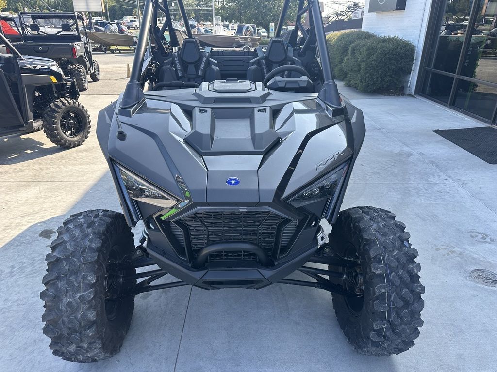 2023 Polaris® RZR Pro XP Premium in wilmington NC