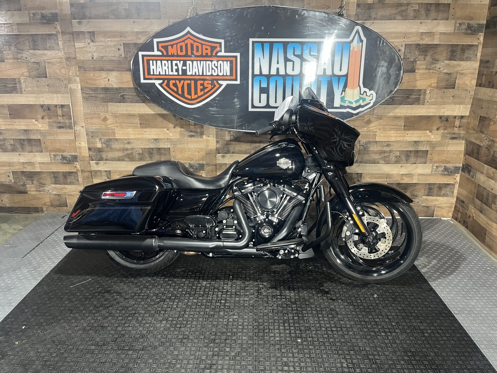 2023 Harley-Davidson Street Glide Special SPECIAL in Bellmore, NY
