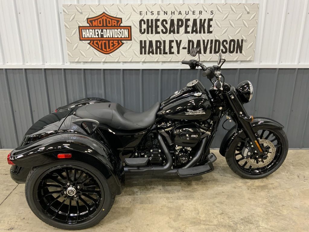 2023 Harley-Davidson® FLRT - Freewheeler® in Darlington, MD