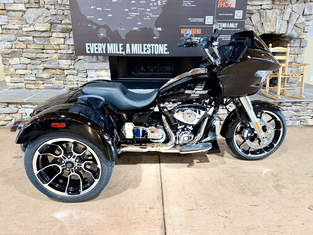 2026 Harley-Davidson Road Glide 3 3 in Mechanicsburg, PA