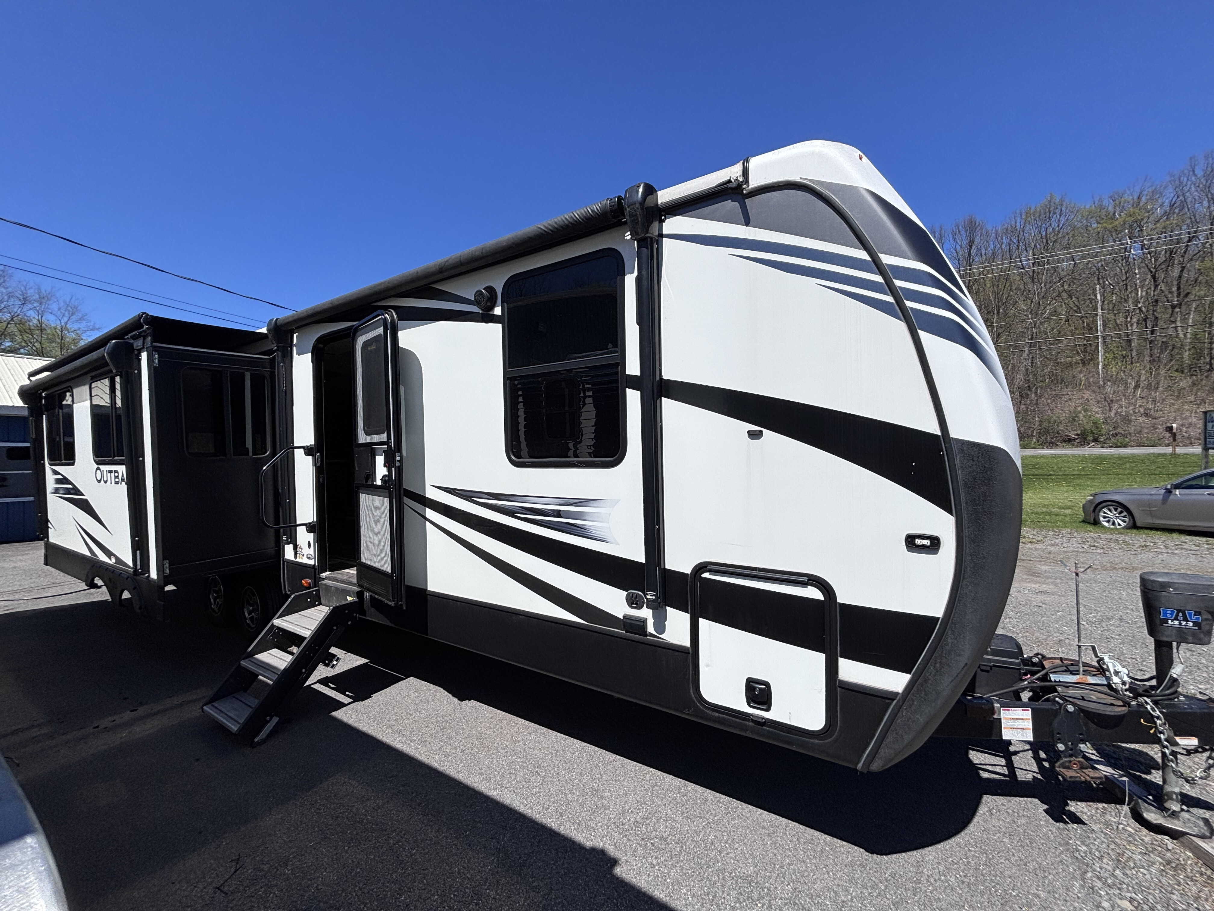 2020 Keystone Outback 300ML in frankfort NY