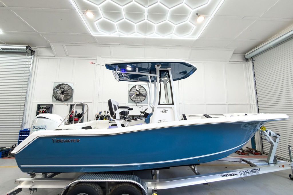 2026 Tidewater 220 LXF NAN in douglasville GA