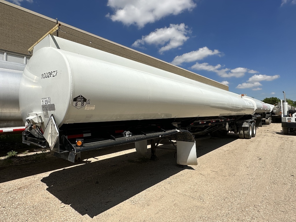 2011 POLAR 406 in Dallas, TX