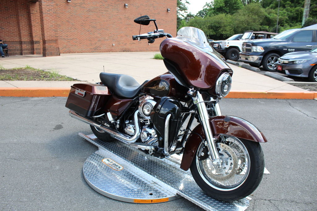 2009 Harley-Davidson® FLHX - Street Glide® FLHX in Dalton, GA