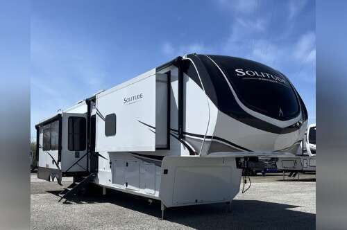 2026 Grand Design Solitude 417KB in erie PA