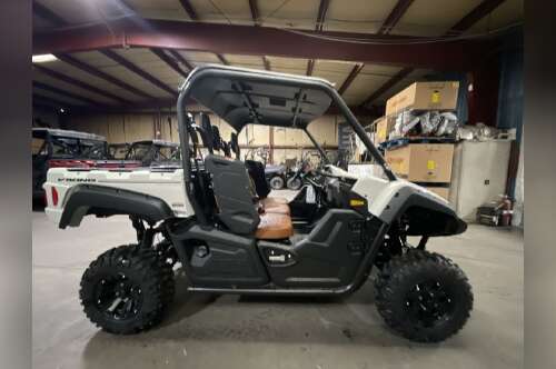 2026 Yamaha Viking Eps Ranch Edition in oklahoma city OK