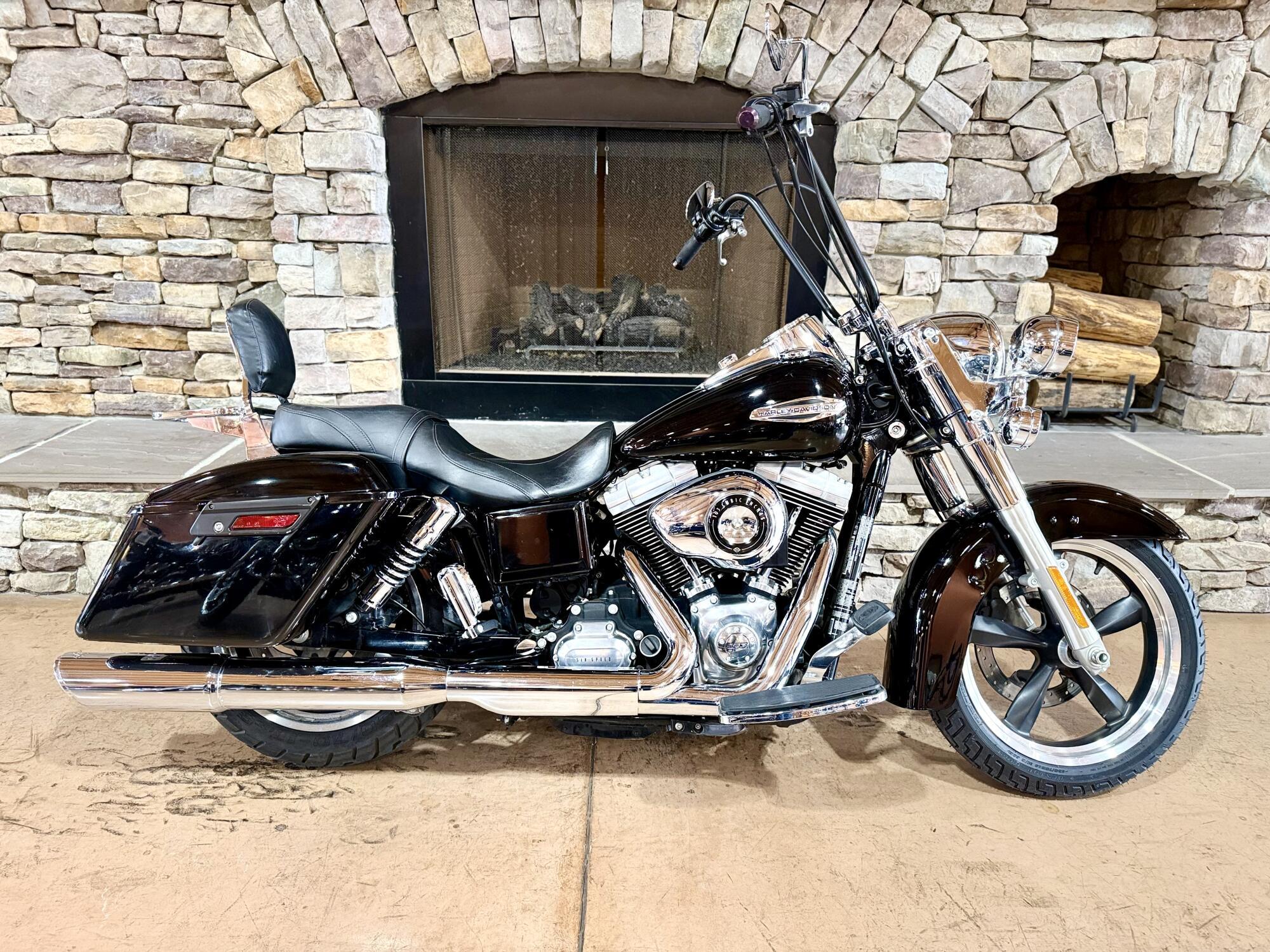 2013 Harley-Davidson Switchback in Mechanicsburg, PA