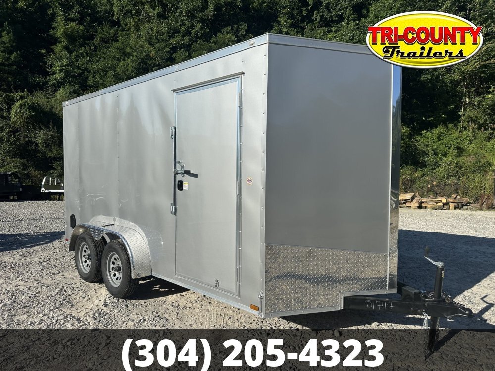 2026 Spartan SP7X14TA in Beaver, WV