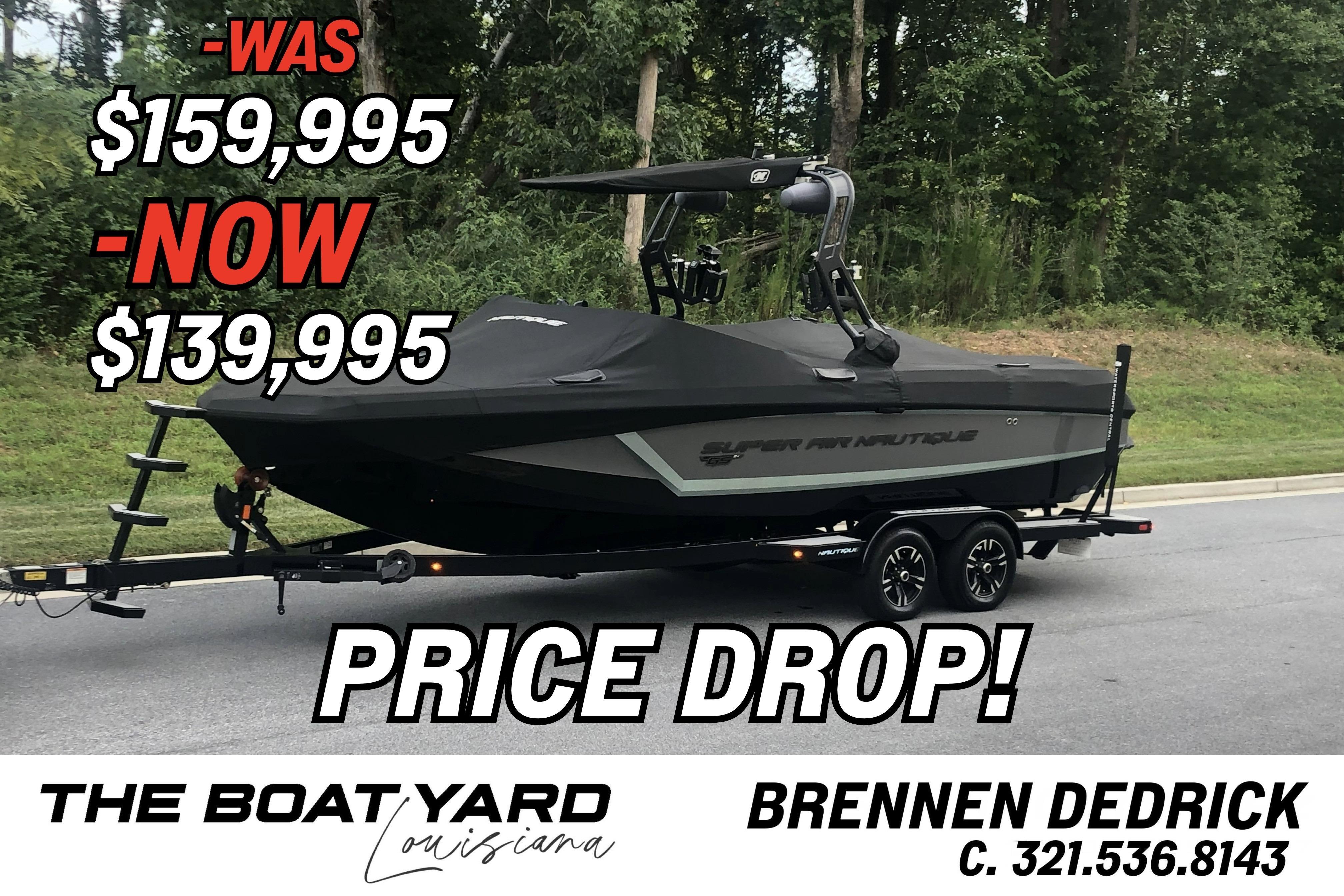 2020 Nautique Super Air Nautique Gs24 GS22 in marrero LA