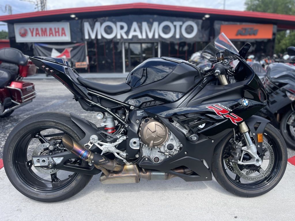 2022 BMW S 1000 RR 1000 RR in Tampa, FL