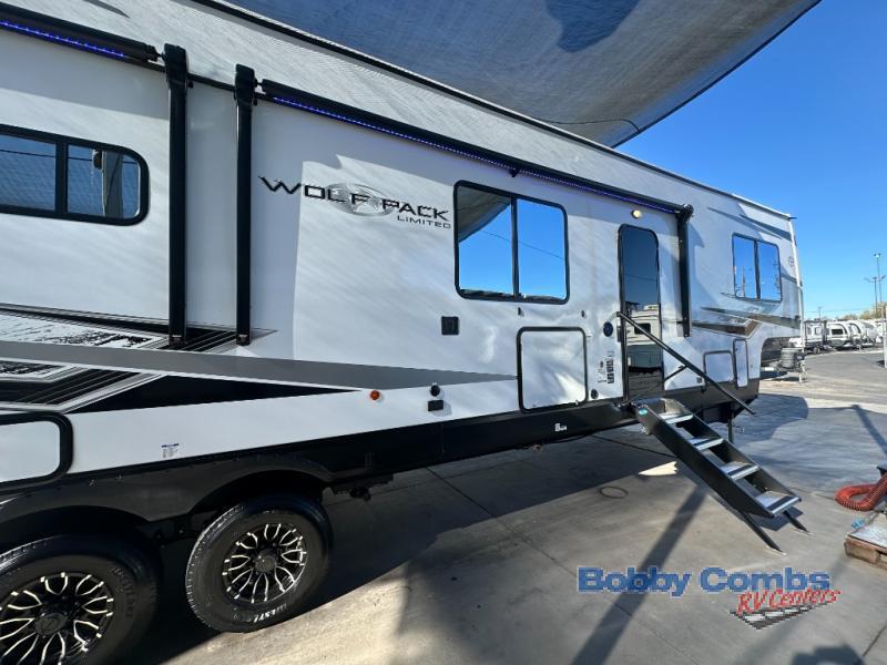 2026 Forest River Rv Cherokee 352PACK15 in mesa AZ