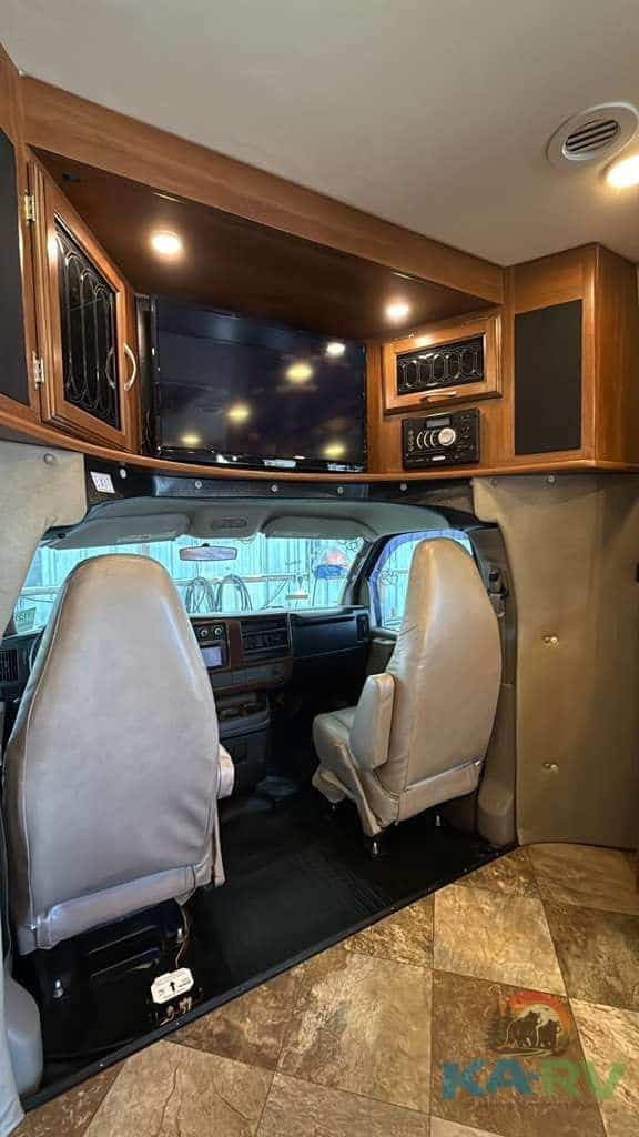 2014 Coachmen CONCORD 300TS in fruitland park FL
