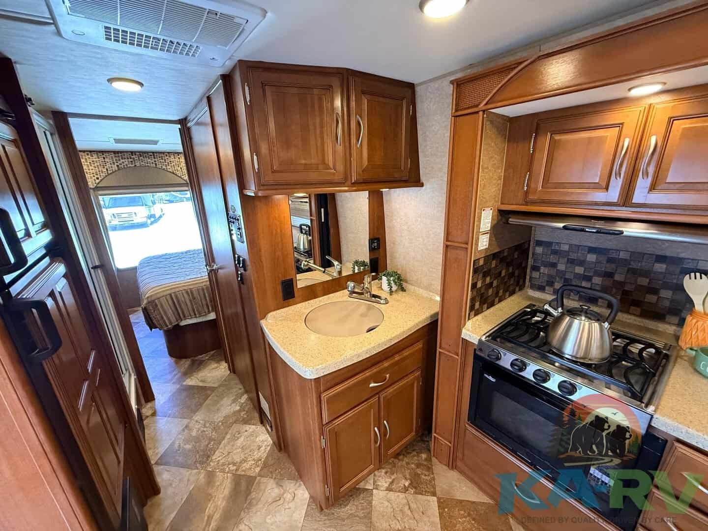 2014 Coachmen CONCORD 300TS in fruitland park FL