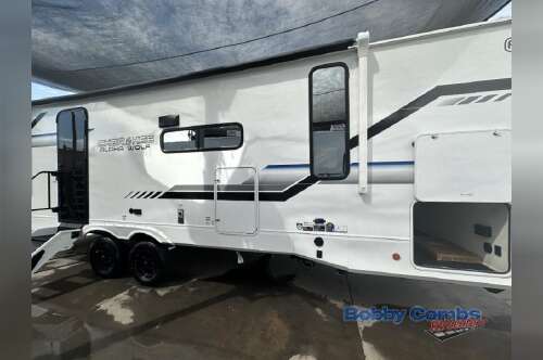2026 Forest River CHEROKEE ALPHA WOLF 24TRUNK-L in mesa AZ
