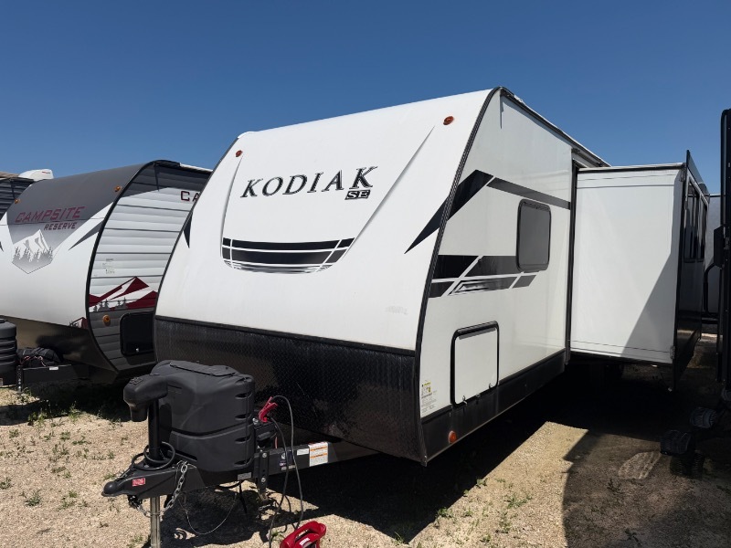 2021 Dutchmen Kodiak SE 28SBH in neenah WI