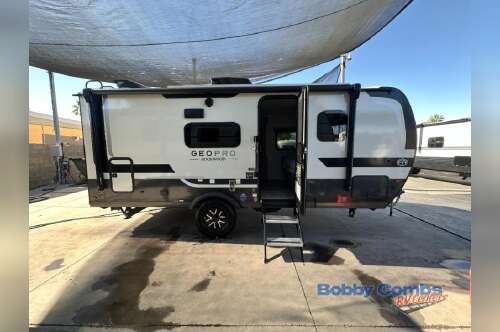 2026 Forest River Rv Rockwood G20FBS in mesa AZ