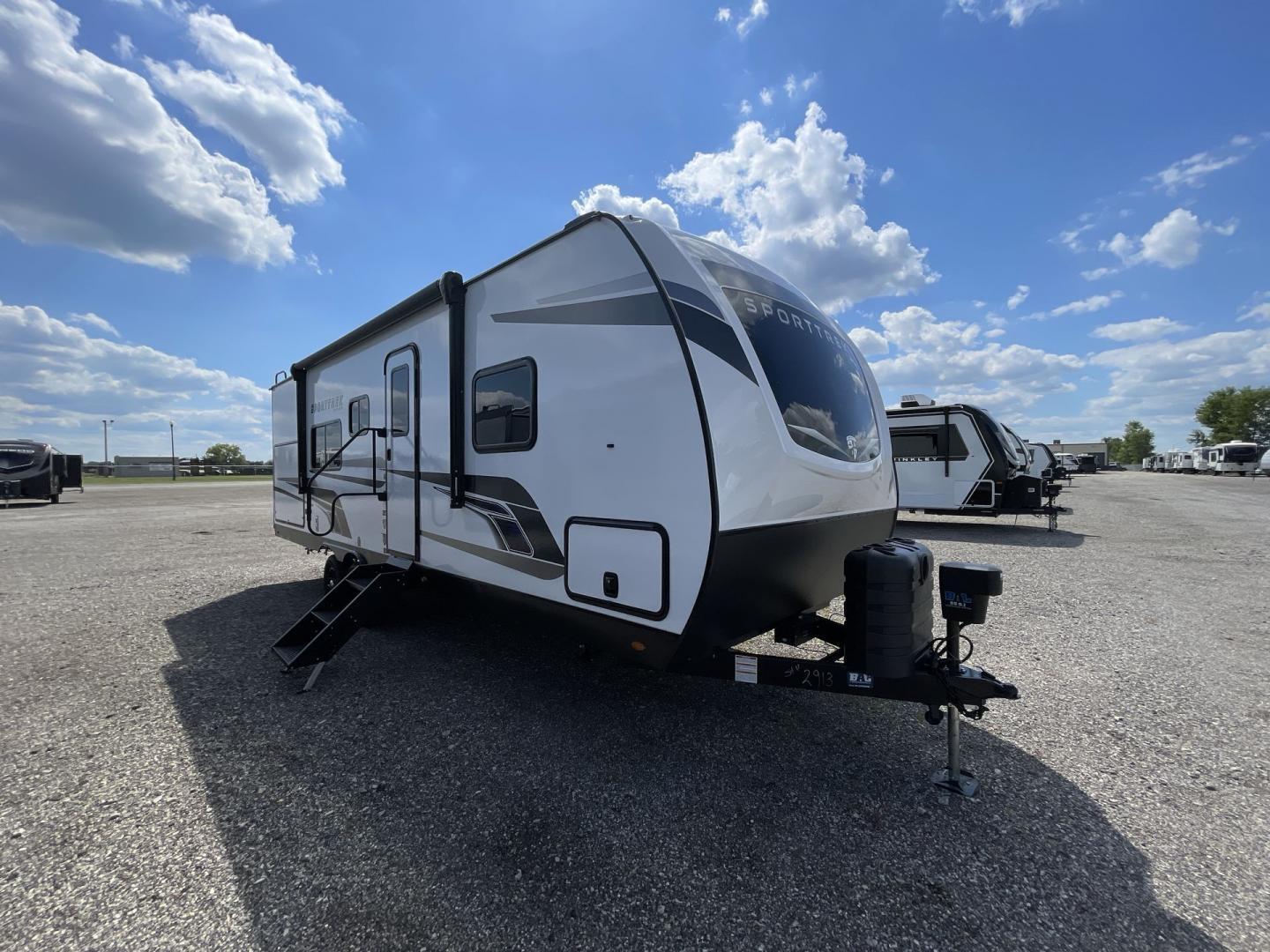 2026 Venture Rv SportTrek ST271VRB in blue grass IA