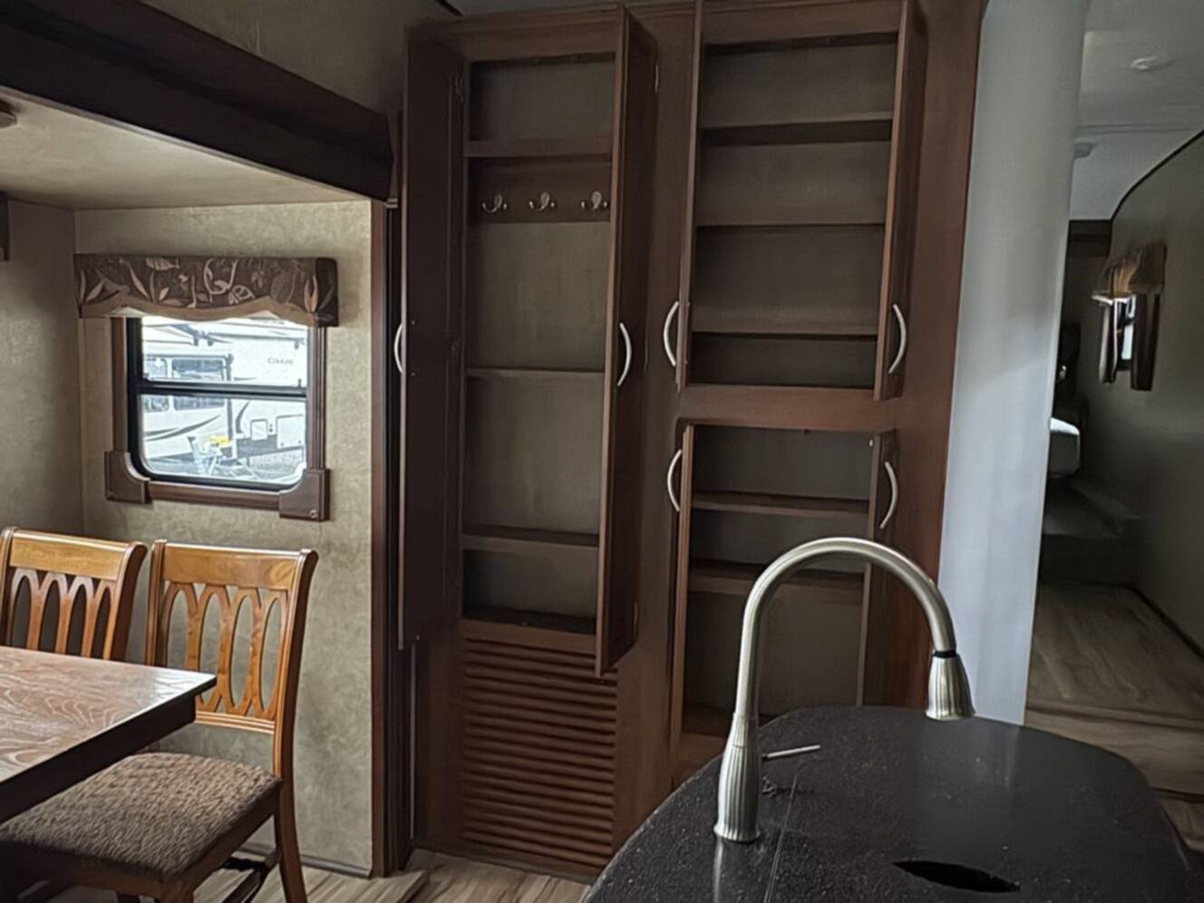 A photo of this 2015 Prime Time Crusader 295RST
