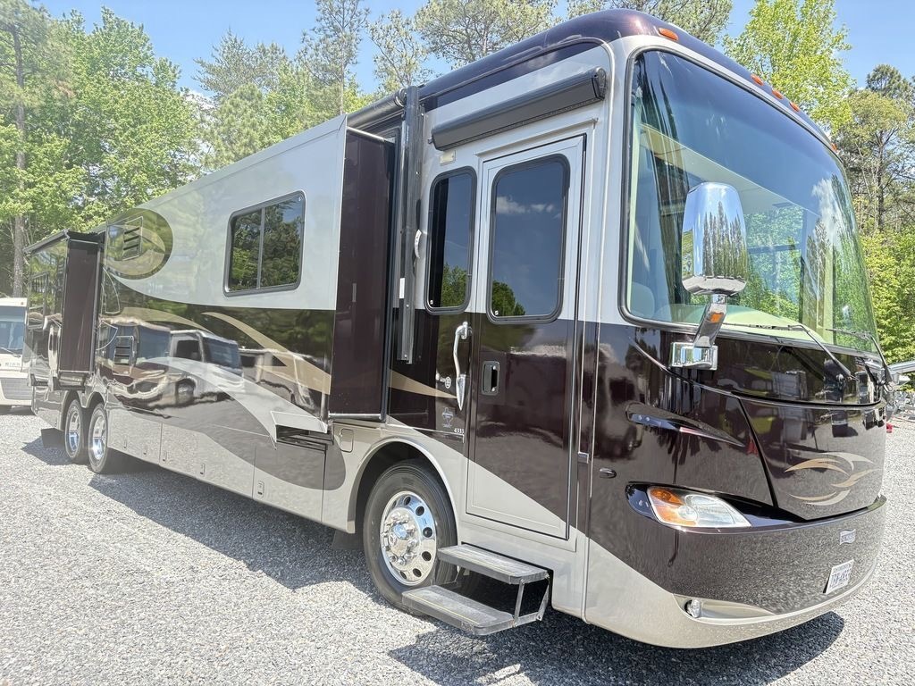 2010 Newmar Ventana M-4333 in ashland VA