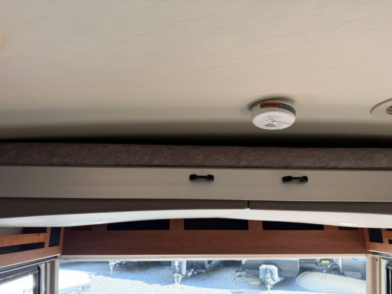 A photo of this 2018 Winnebago Vista 27PE