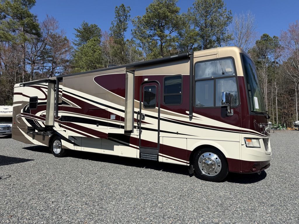 2014 Newmar Canyon Star 3953 in ashland VA