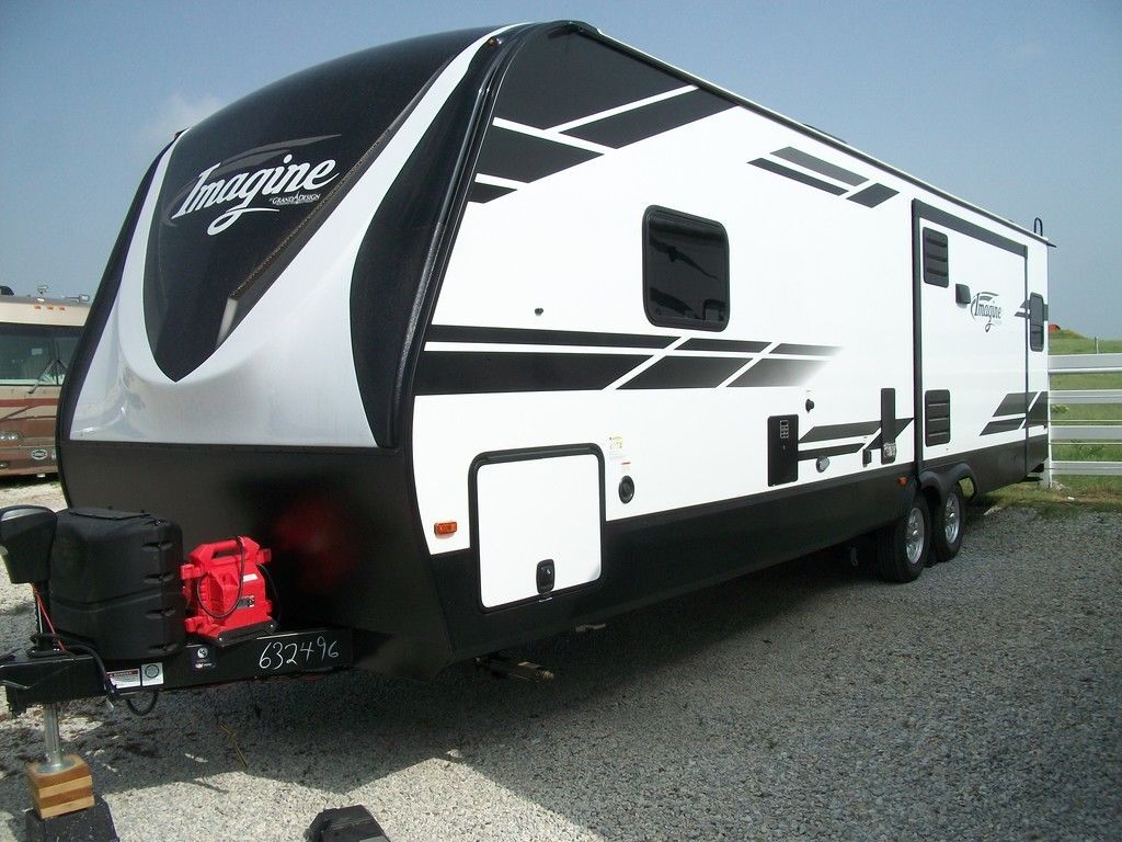 2021 Grand Design Imagine 2970RL in denton TX