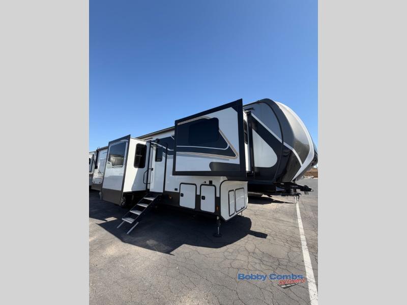 2024 Keystone Rv Alpine 3700FL RV