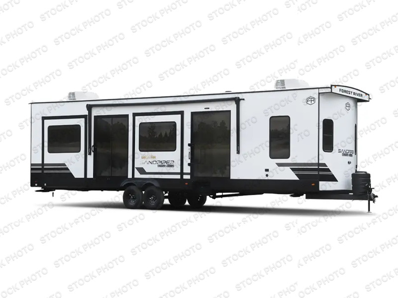 2026 Forest River Rv Sandpiper 41DUPLEX in mesa AZ